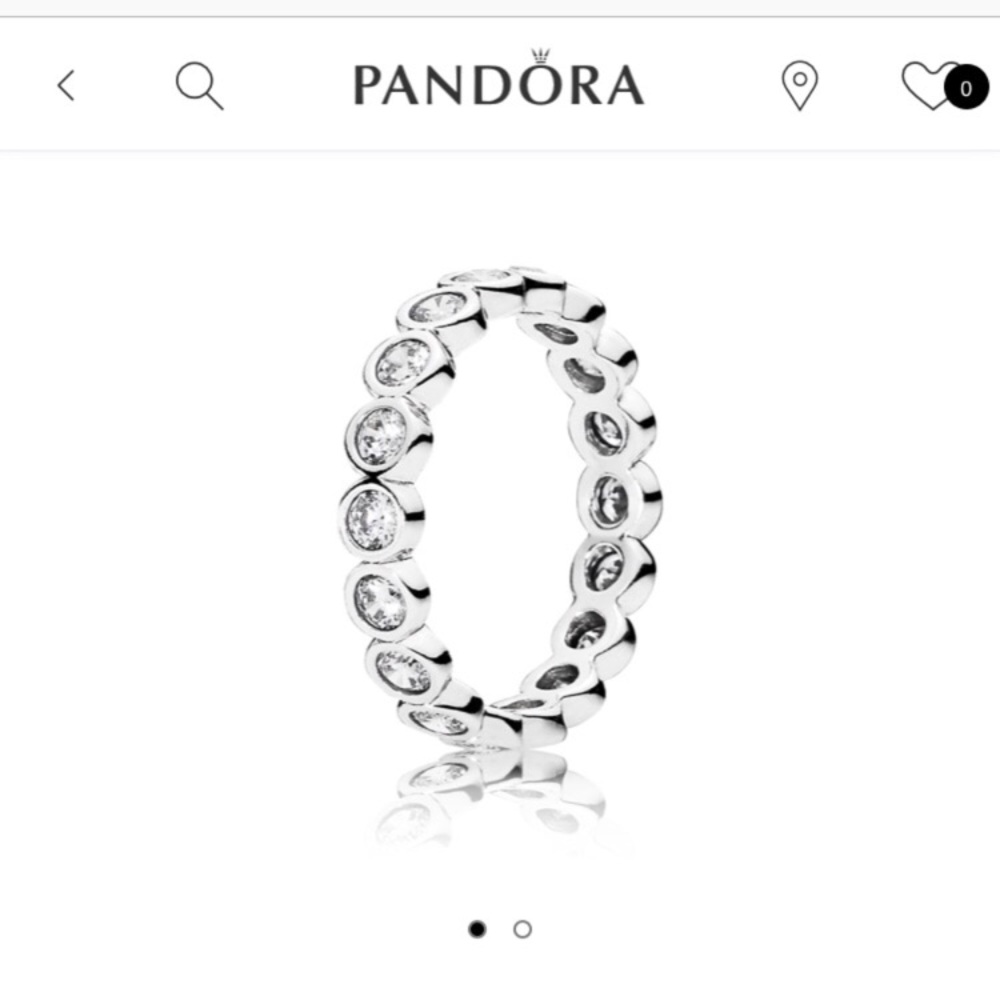 Pandora ring